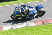 Advanced Group Blue Bikes